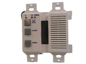 JERON ELECTRONIC SYSTEMS INC 6812