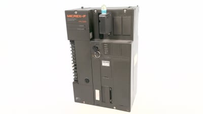 FUJI ELECTRIC FPU-120S-A10