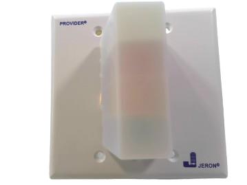 JERON ELECTRONIC SYSTEMS INC 6204