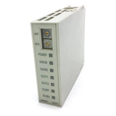 OMRON E5ZN-2CN03P-309