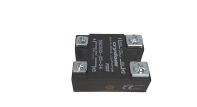 SENSATA TECHNOLOGIES SSC800-25-24