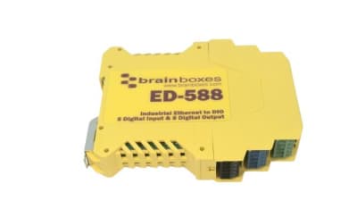 BRAINBOXES ED-588