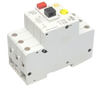 CONDOR ELECTRONICS MSM 1.6