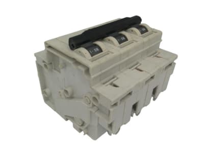 FEDERAL ELECTRIC HDA3P20