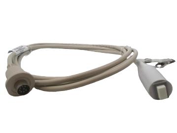 JERON ELECTRONIC SYSTEMS INC 6835+