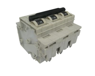 FEDERAL ELECTRIC HCA3P63