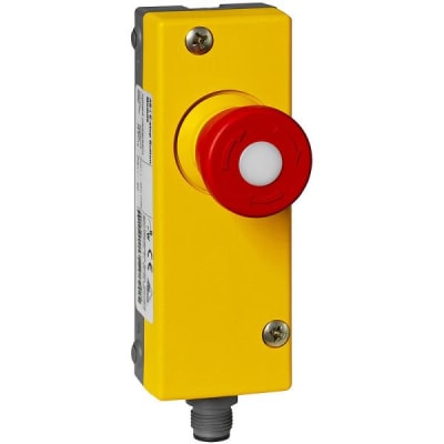 BIHL & WIEDEMANN BW2773