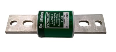 LITTELFUSE KLPC1500X