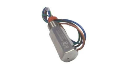 EATON CORPORATION TP48-3-I-NDI