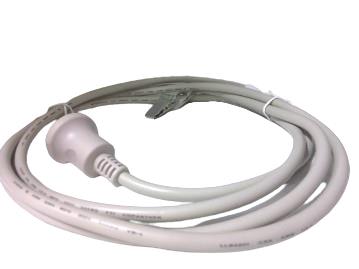 JERON ELECTRONIC SYSTEMS INC 6833+