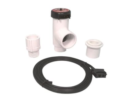 RECTORSEAL CORPORATION EZT225