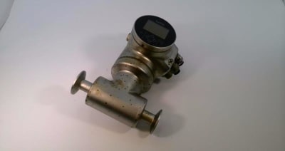 BURKERT 8098 FLOWAVE