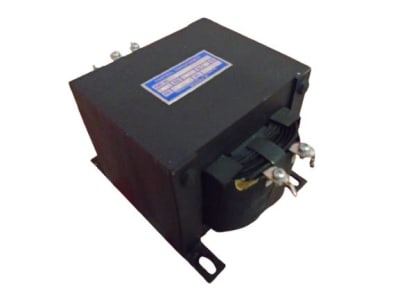 COIL TRAN INC 05P58-0660