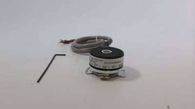 ENCODER PRODUCTS 15T-14SD-2048C5DHV-F00