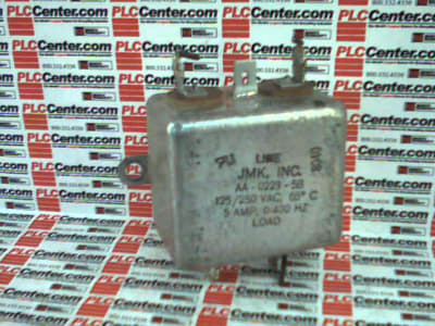 JMK INC AA-0223-5B