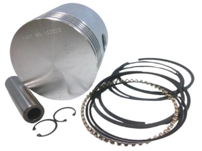 QUINCY AIR COMPRESSOR 112222