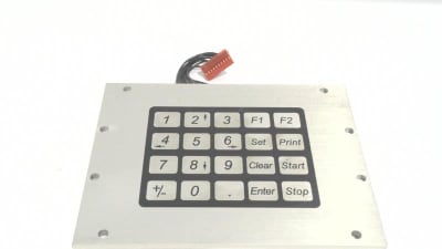 SMITH METER INC 29101152