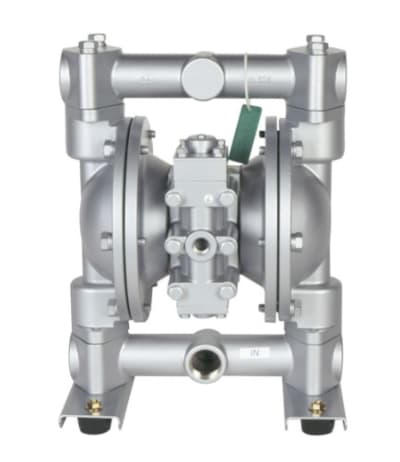 YAMADA PUMP NDP-25BAC-BH-2