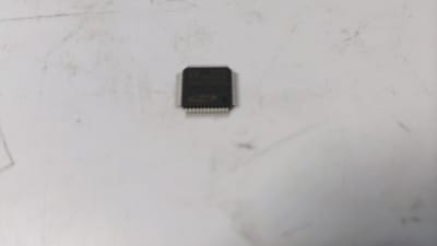 SILICON LABS C8051F501-IQ