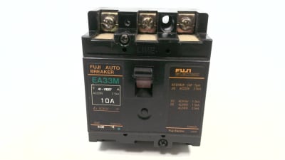 FUJI ELECTRIC EA33M-10A