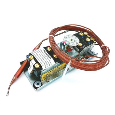 JOHNSON CONTROLS A36AHA-58C