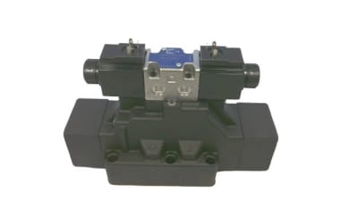 CONTINENTAL HYDRAULICS VSD08M-3A-A3-A110K1-D