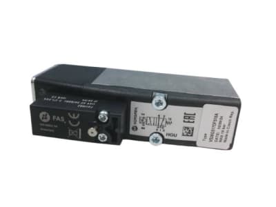 NORGREN VS26G517DF518A