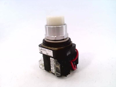 ALLEN BRADLEY 800TC-QTH10W