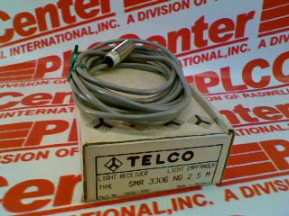 TELCO SMR-3306-NG-2.5M