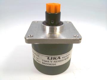 LIKA TQ65-Y-5ZND2CR/S3