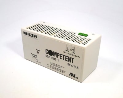 KONZEPT NSP-2410-1