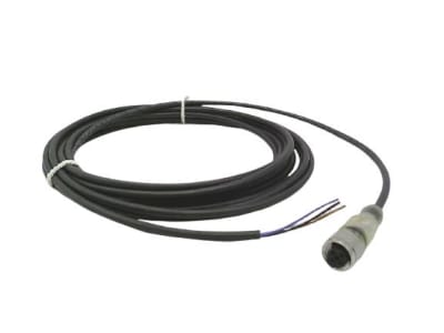 BAUMER ELECTRIC 34AH0500