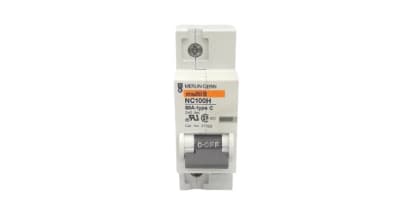 SCHNEIDER ELECTRIC MG27163