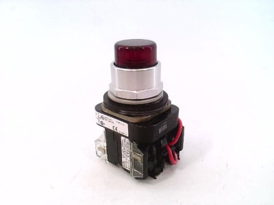 ALLEN BRADLEY 800TC-QTH10R