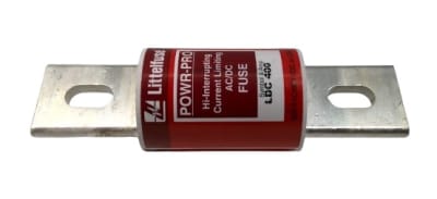 LITTELFUSE 0LDC400.X