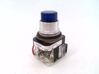 ALLEN BRADLEY 800TC-QTH10B