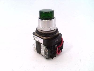 ALLEN BRADLEY 800TC-QTH10G