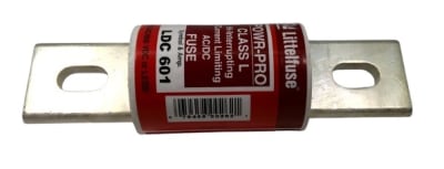 LITTELFUSE 0LDC601.X