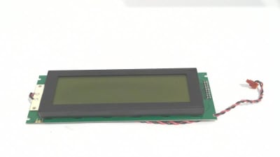 EMERSON MTB-289