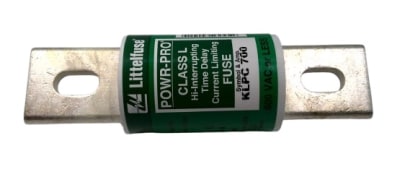 LITTELFUSE KLPC700.X