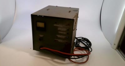 ANPAT ELECTRIC MANUFACTURING AM24V25AP