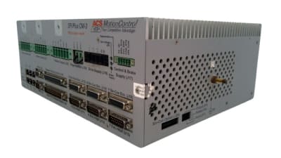 ACS MOTION CONTROL SP+CM3BEM3