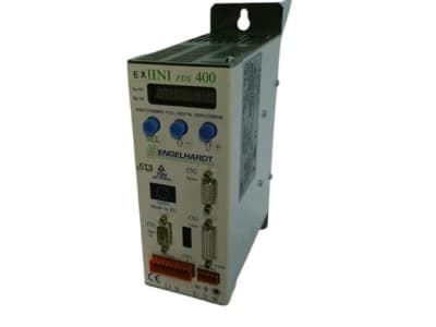 ENGELHARDT MINIFDS400R05