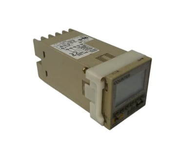OMRON H7CR-BWV-500-100-240VAC