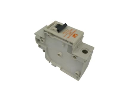 FEDERAL ELECTRIC HCA1P10