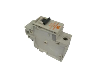 FEDERAL ELECTRIC HCA1P16