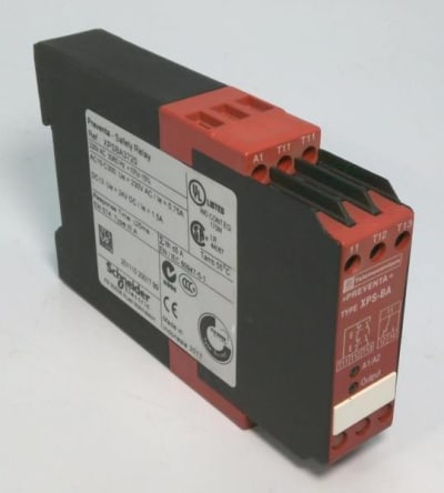 SCHNEIDER ELECTRIC XPSBA3720