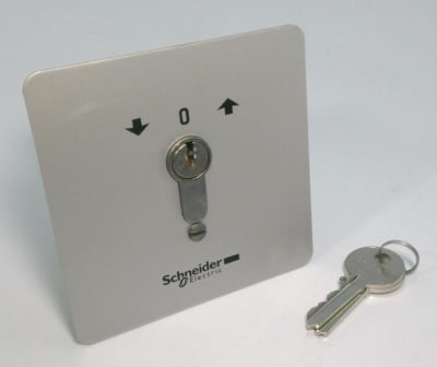 SCHNEIDER ELECTRIC XAPS14431N