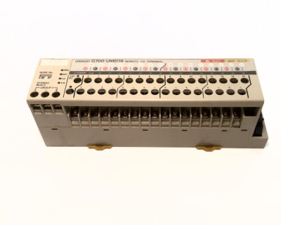 OMRON G700-UMD16-DC24