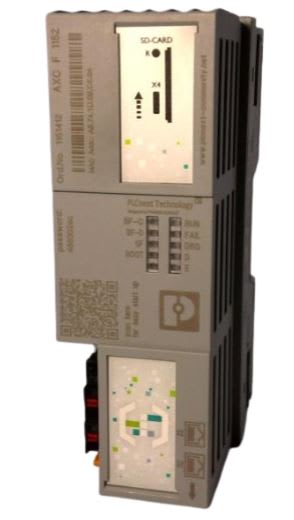 PHOENIX CONTACT AXC F 1152